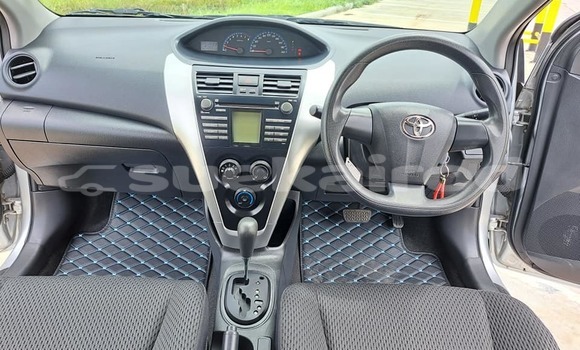 Buy Used Toyota Vios Other Car in Bangkok in Bangkok Buy Used Toyota Vios Other Car in Bangkok in Bangkok