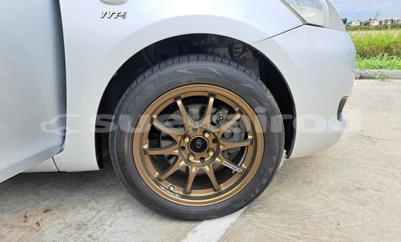 Buy Used Toyota Vios Other Car in Bangkok in Bangkok Buy Used Toyota Vios Other Car in Bangkok in Bangkok