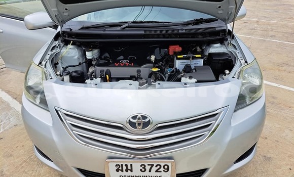 Buy Used Toyota Vios Other Car in Bangkok in Bangkok Buy Used Toyota Vios Other Car in Bangkok in Bangkok