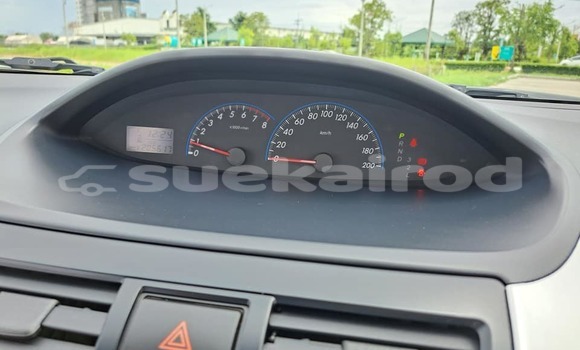 Buy Used Toyota Vios Other Car in Bangkok in Bangkok Buy Used Toyota Vios Other Car in Bangkok in Bangkok