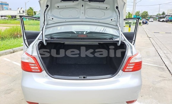 Buy Used Toyota Vios Other Car in Bangkok in Bangkok Buy Used Toyota Vios Other Car in Bangkok in Bangkok