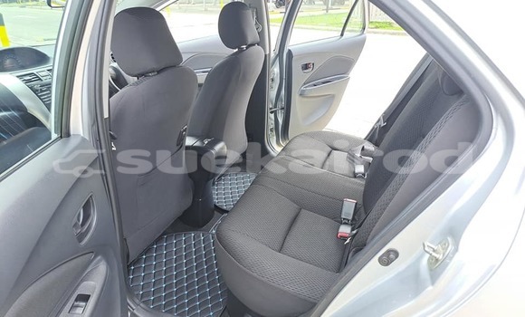 Buy Used Toyota Vios Other Car in Bangkok in Bangkok Buy Used Toyota Vios Other Car in Bangkok in Bangkok