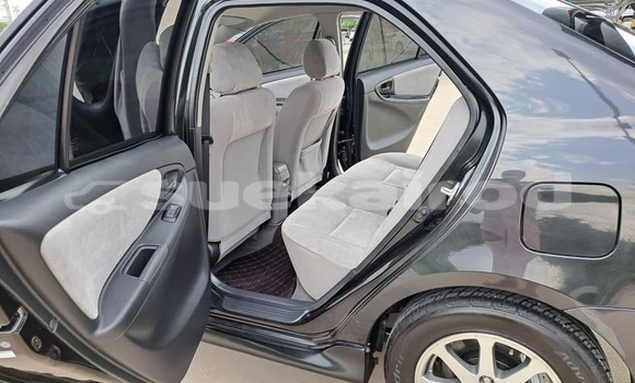 Buy Used Toyota Vios Black Car in Bangkok in Bangkok Buy Used Toyota Vios Black Car in Bangkok in Bangkok