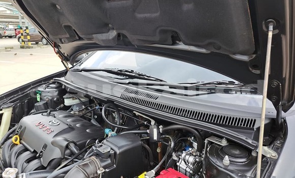 Buy Used Toyota Vios Black Car in Bangkok in Bangkok Buy Used Toyota Vios Black Car in Bangkok in Bangkok