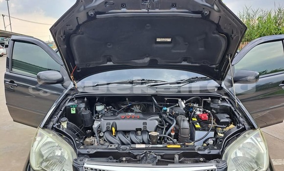 Buy Used Toyota Vios Black Car in Bangkok in Bangkok Buy Used Toyota Vios Black Car in Bangkok in Bangkok