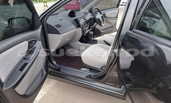 Buy Used Toyota Vios Black Car in Bangkok in Bangkok Buy Used Toyota Vios Black Car in Bangkok in Bangkok