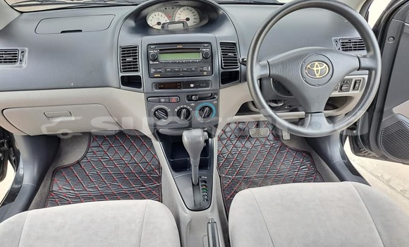 Buy Used Toyota Vios Black Car in Bangkok in Bangkok Buy Used Toyota Vios Black Car in Bangkok in Bangkok