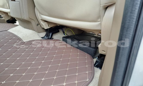 Buy Used Nissan Navara (Frontier) Silver Car in Buogkan in Buogkan Buy Used Nissan Navara (Frontier) Silver Car in Buogkan in Buogkan