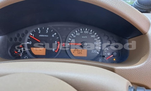 Buy Used Nissan Navara (Frontier) Silver Car in Buogkan in Buogkan Buy Used Nissan Navara (Frontier) Silver Car in Buogkan in Buogkan