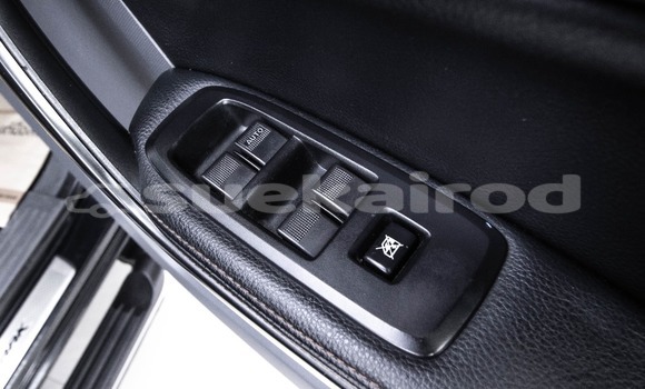 Buy Used Ford Ranger Black Car in Bangkok in Bangkok Buy Used Ford Ranger Black Car in Bangkok in Bangkok
