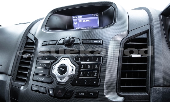 Buy Used Ford Ranger Black Car in Bangkok in Bangkok Buy Used Ford Ranger Black Car in Bangkok in Bangkok