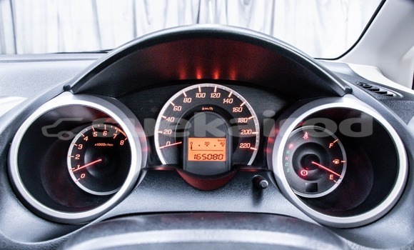 Buy Used Honda Jazz White Car in Bangkok in Bangkok Buy Used Honda Jazz White Car in Bangkok in Bangkok