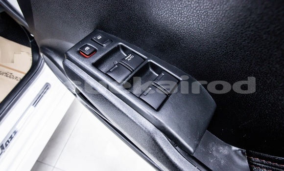 Buy Used Honda Jazz White Car in Bangkok in Bangkok Buy Used Honda Jazz White Car in Bangkok in Bangkok