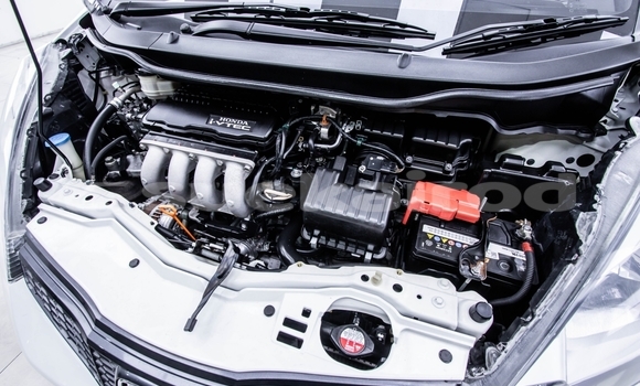 Buy Used Honda Jazz White Car in Bangkok in Bangkok Buy Used Honda Jazz White Car in Bangkok in Bangkok