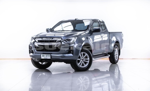 Buy Used Isuzu D–MAX Other Car in Bangkok in Bangkok