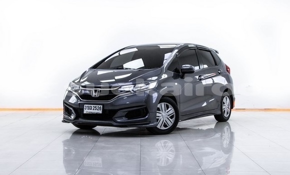 Buy Used Honda Jazz Other Car in Bangkok in Bangkok