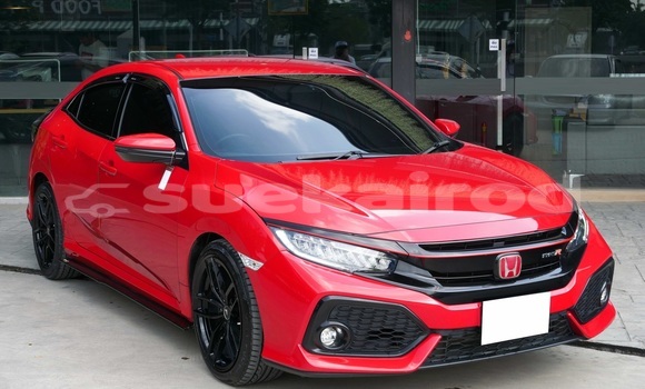 Buy Used Honda Civic Red Car in Bangkok in Bangkok Buy Used Honda Civic Red Car in Bangkok in Bangkok