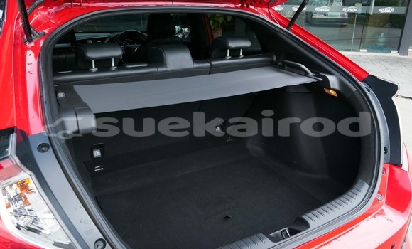 Buy Used Honda Civic Red Car in Bangkok in Bangkok Buy Used Honda Civic Red Car in Bangkok in Bangkok