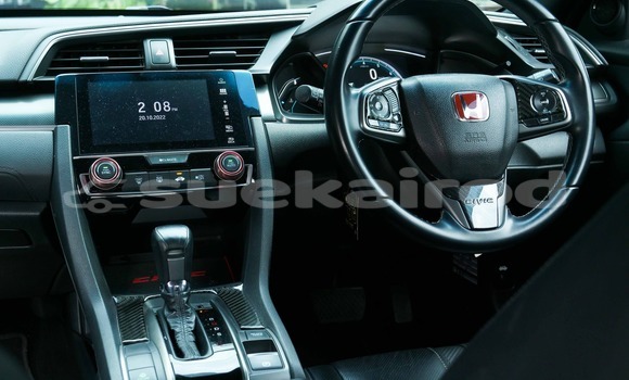 Buy Used Honda Civic Red Car in Bangkok in Bangkok Buy Used Honda Civic Red Car in Bangkok in Bangkok