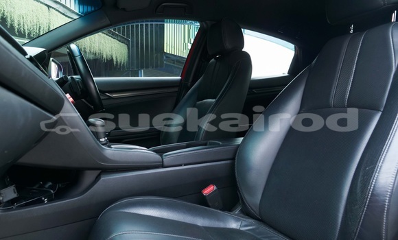 Buy Used Honda Civic Red Car in Bangkok in Bangkok Buy Used Honda Civic Red Car in Bangkok in Bangkok