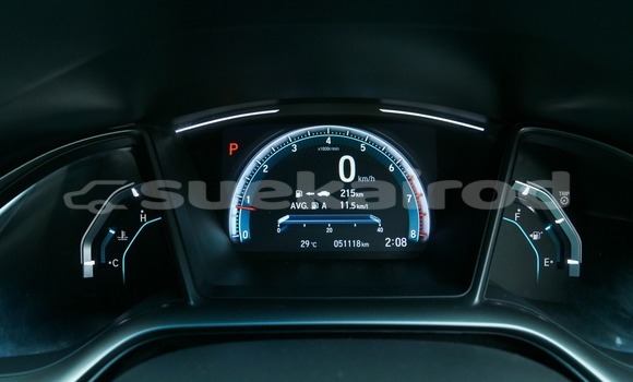 Buy Used Honda Civic Red Car in Bangkok in Bangkok Buy Used Honda Civic Red Car in Bangkok in Bangkok