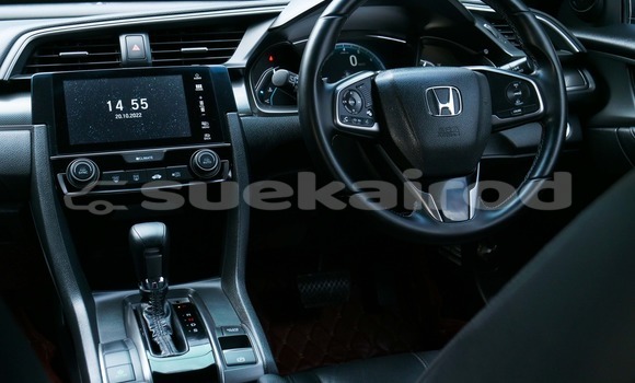 Buy Used Honda Civic Black Car in Bangkok in Bangkok Buy Used Honda Civic Black Car in Bangkok in Bangkok