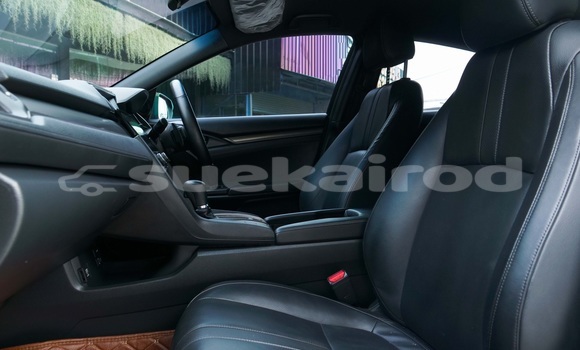 Buy Used Honda Civic Black Car in Bangkok in Bangkok Buy Used Honda Civic Black Car in Bangkok in Bangkok