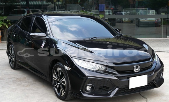 Buy Used Honda Civic Black Car in Bangkok in Bangkok Buy Used Honda Civic Black Car in Bangkok in Bangkok