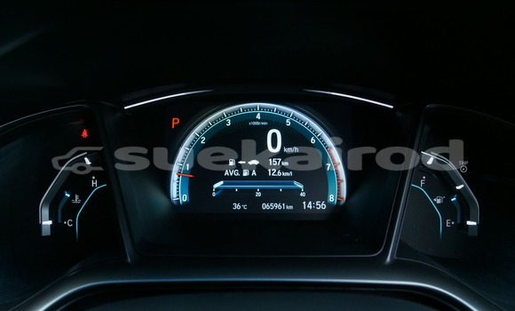 Buy Used Honda Civic Black Car in Bangkok in Bangkok Buy Used Honda Civic Black Car in Bangkok in Bangkok