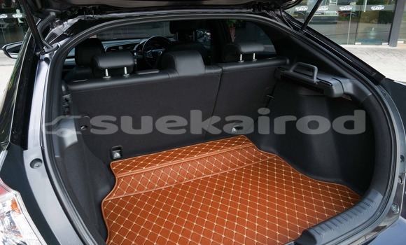 Buy Used Honda Civic Black Car in Bangkok in Bangkok Buy Used Honda Civic Black Car in Bangkok in Bangkok