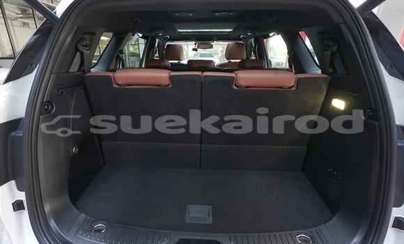 ซื้อ รถมือสอง Ford Everest ขาว รถยนต์ ใน %{เมือง} ใน กรุงเทพมหานคร ซื้อ รถมือสอง Ford Everest ขาว รถยนต์ ใน %{เมือง} ใน กรุงเทพมหานคร