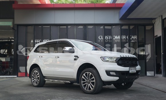 ซื้อ รถมือสอง Ford Everest ขาว รถยนต์ ใน %{เมือง} ใน กรุงเทพมหานคร ซื้อ รถมือสอง Ford Everest ขาว รถยนต์ ใน %{เมือง} ใน กรุงเทพมหานคร
