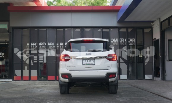 ซื้อ รถมือสอง Ford Everest ขาว รถยนต์ ใน %{เมือง} ใน กรุงเทพมหานคร ซื้อ รถมือสอง Ford Everest ขาว รถยนต์ ใน %{เมือง} ใน กรุงเทพมหานคร