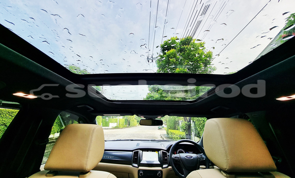 ซื้อ รถมือสอง Ford Everest สีดำ รถยนต์ ใน %{เมือง} ใน กรุงเทพมหานคร ซื้อ รถมือสอง Ford Everest สีดำ รถยนต์ ใน %{เมือง} ใน กรุงเทพมหานคร