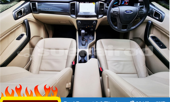 ซื้อ รถมือสอง Ford Everest สีดำ รถยนต์ ใน %{เมือง} ใน กรุงเทพมหานคร ซื้อ รถมือสอง Ford Everest สีดำ รถยนต์ ใน %{เมือง} ใน กรุงเทพมหานคร