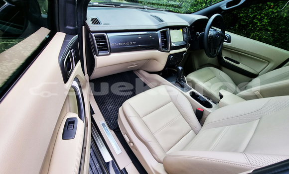 ซื้อ รถมือสอง Ford Everest สีดำ รถยนต์ ใน %{เมือง} ใน กรุงเทพมหานคร ซื้อ รถมือสอง Ford Everest สีดำ รถยนต์ ใน %{เมือง} ใน กรุงเทพมหานคร