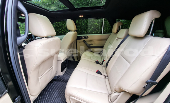 ซื้อ รถมือสอง Ford Everest สีดำ รถยนต์ ใน %{เมือง} ใน กรุงเทพมหานคร ซื้อ รถมือสอง Ford Everest สีดำ รถยนต์ ใน %{เมือง} ใน กรุงเทพมหานคร