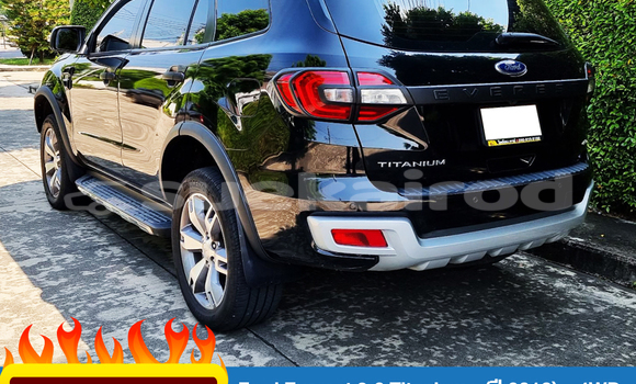ซื้อ รถมือสอง Ford Everest สีดำ รถยนต์ ใน %{เมือง} ใน กรุงเทพมหานคร ซื้อ รถมือสอง Ford Everest สีดำ รถยนต์ ใน %{เมือง} ใน กรุงเทพมหานคร