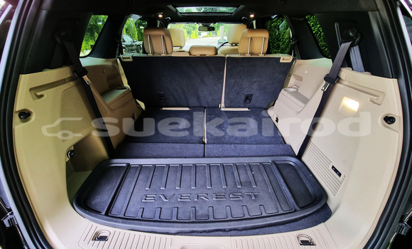 ซื้อ รถมือสอง Ford Everest สีดำ รถยนต์ ใน %{เมือง} ใน กรุงเทพมหานคร ซื้อ รถมือสอง Ford Everest สีดำ รถยนต์ ใน %{เมือง} ใน กรุงเทพมหานคร