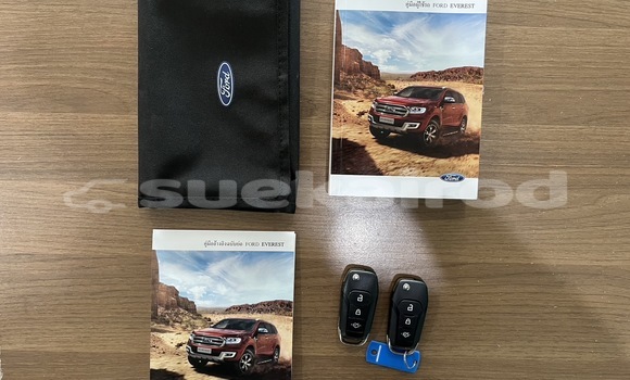 ซื้อ รถมือสอง Ford Everest สีดำ รถยนต์ ใน %{เมือง} ใน กรุงเทพมหานคร ซื้อ รถมือสอง Ford Everest สีดำ รถยนต์ ใน %{เมือง} ใน กรุงเทพมหานคร