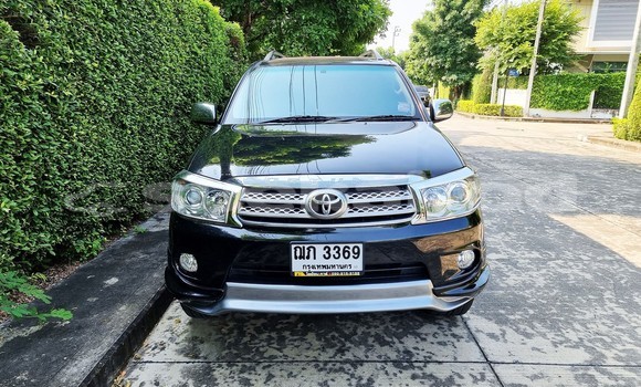 ซื้อ รถมือสอง Toyota Fortuner สีดำ รถยนต์ ใน %{เมือง} ใน กรุงเทพมหานคร ซื้อ รถมือสอง Toyota Fortuner สีดำ รถยนต์ ใน %{เมือง} ใน กรุงเทพมหานคร