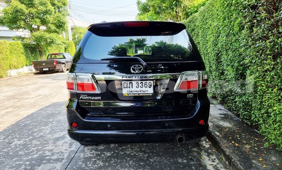 ซื้อ รถมือสอง Toyota Fortuner สีดำ รถยนต์ ใน %{เมือง} ใน กรุงเทพมหานคร ซื้อ รถมือสอง Toyota Fortuner สีดำ รถยนต์ ใน %{เมือง} ใน กรุงเทพมหานคร