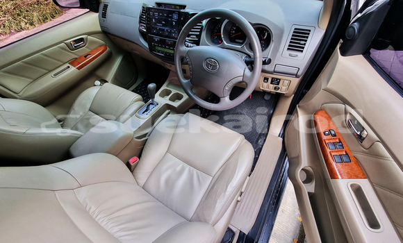 ซื้อ รถมือสอง Toyota Fortuner สีดำ รถยนต์ ใน %{เมือง} ใน กรุงเทพมหานคร ซื้อ รถมือสอง Toyota Fortuner สีดำ รถยนต์ ใน %{เมือง} ใน กรุงเทพมหานคร