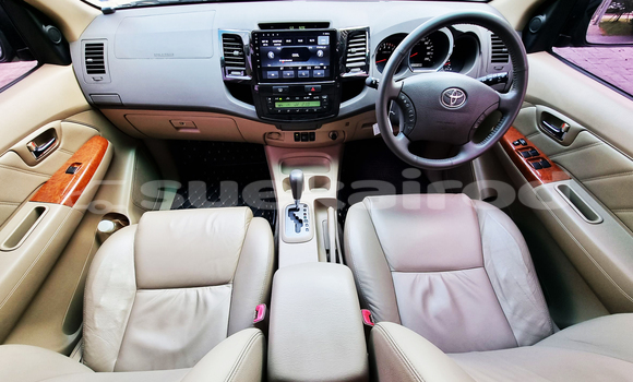 ซื้อ รถมือสอง Toyota Fortuner สีดำ รถยนต์ ใน %{เมือง} ใน กรุงเทพมหานคร ซื้อ รถมือสอง Toyota Fortuner สีดำ รถยนต์ ใน %{เมือง} ใน กรุงเทพมหานคร