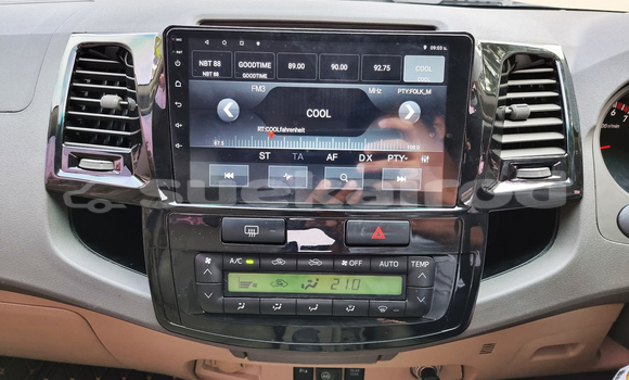 ซื้อ รถมือสอง Toyota Fortuner สีดำ รถยนต์ ใน %{เมือง} ใน กรุงเทพมหานคร ซื้อ รถมือสอง Toyota Fortuner สีดำ รถยนต์ ใน %{เมือง} ใน กรุงเทพมหานคร