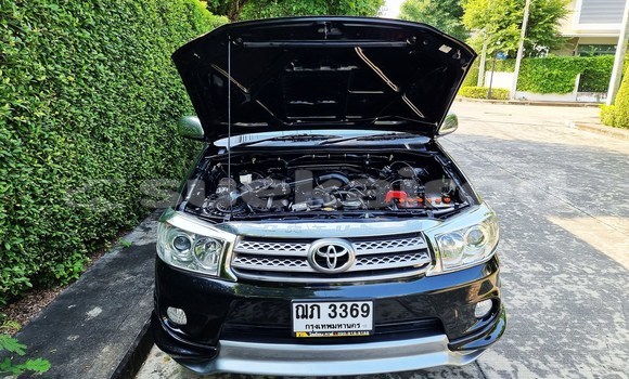 ซื้อ รถมือสอง Toyota Fortuner สีดำ รถยนต์ ใน %{เมือง} ใน กรุงเทพมหานคร ซื้อ รถมือสอง Toyota Fortuner สีดำ รถยนต์ ใน %{เมือง} ใน กรุงเทพมหานคร