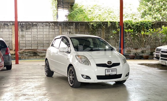 ซื้อ รถมือสอง Toyota Yaris ขาว รถยนต์ ใน %{เมือง} ใน กรุงเทพมหานคร ซื้อ รถมือสอง Toyota Yaris ขาว รถยนต์ ใน %{เมือง} ใน กรุงเทพมหานคร