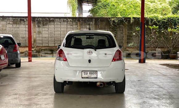 ซื้อ รถมือสอง Toyota Yaris ขาว รถยนต์ ใน %{เมือง} ใน กรุงเทพมหานคร ซื้อ รถมือสอง Toyota Yaris ขาว รถยนต์ ใน %{เมือง} ใน กรุงเทพมหานคร