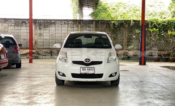 ซื้อ รถมือสอง Toyota Yaris ขาว รถยนต์ ใน %{เมือง} ใน กรุงเทพมหานคร ซื้อ รถมือสอง Toyota Yaris ขาว รถยนต์ ใน %{เมือง} ใน กรุงเทพมหานคร