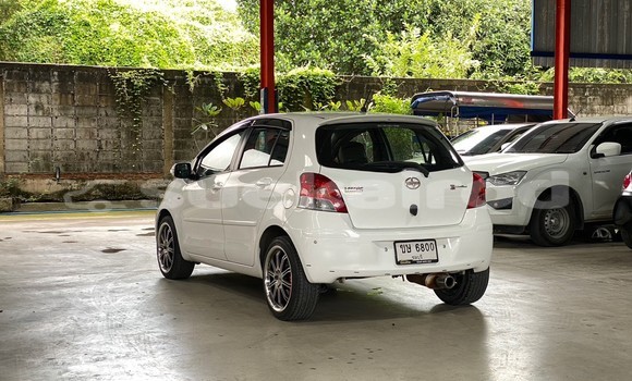 ซื้อ รถมือสอง Toyota Yaris ขาว รถยนต์ ใน %{เมือง} ใน กรุงเทพมหานคร ซื้อ รถมือสอง Toyota Yaris ขาว รถยนต์ ใน %{เมือง} ใน กรุงเทพมหานคร